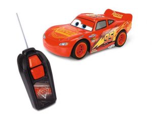 Elektroniska leksaker