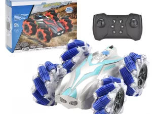 Stunt RC/car radiostyrd bil